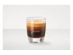 2 vasos de espresso de 80 ml