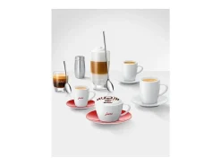2 vasos de espresso de 80 ml
