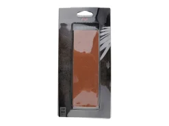 Afilador de Cuchillos Nirosta Acero Inoxidable 19 x 6 cm