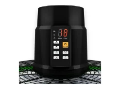 AIROS ECO SILENT SW, Ventilador de suelo, CasaFan