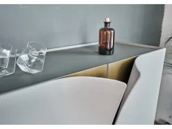 Alacena - Gris Madera - EMMA