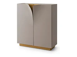 Alacena - Gris Madera - EMMA