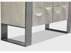 Alacena - Gris Madera - MARGO