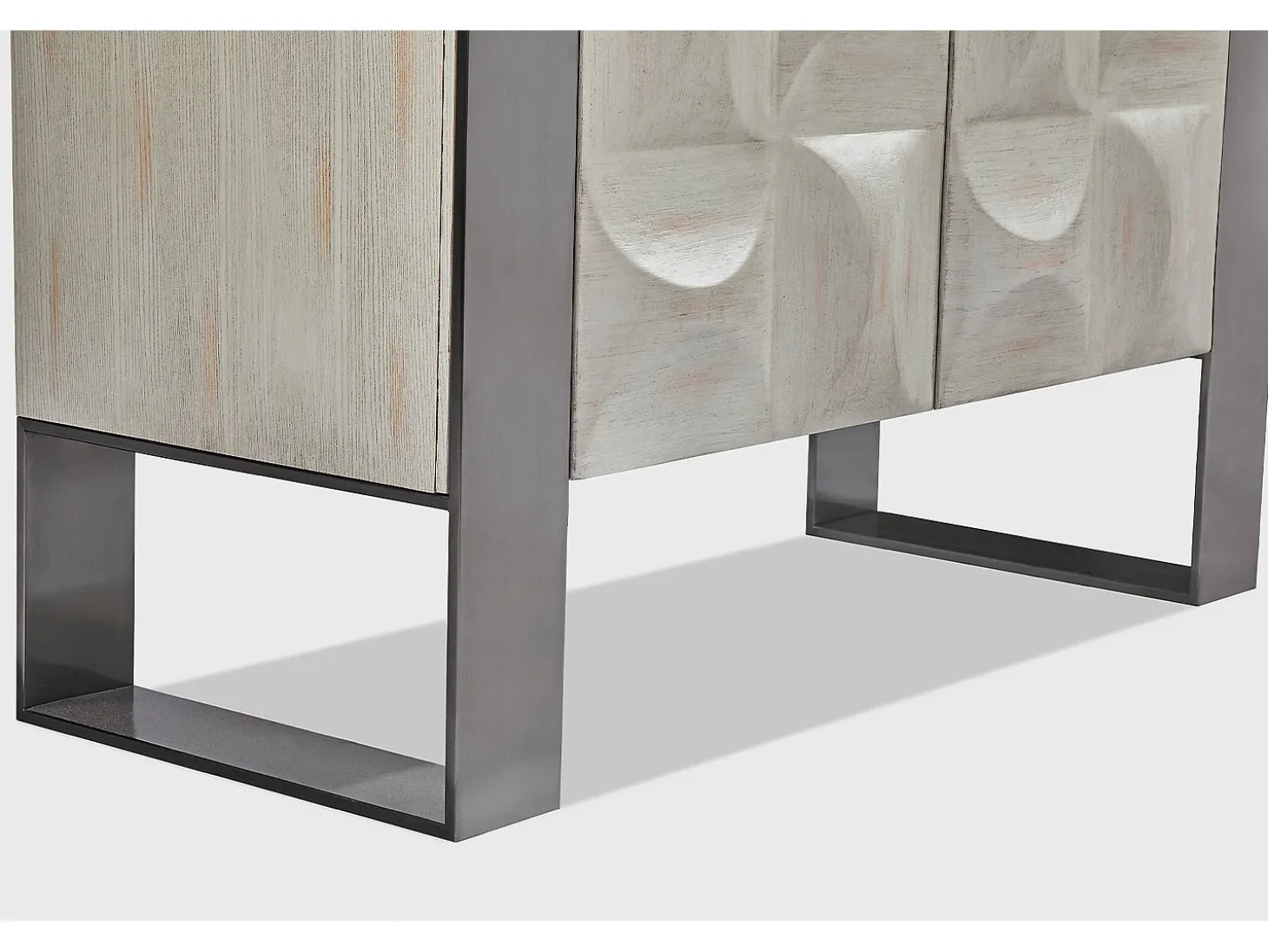 Alacena - Gris Madera - MARGO