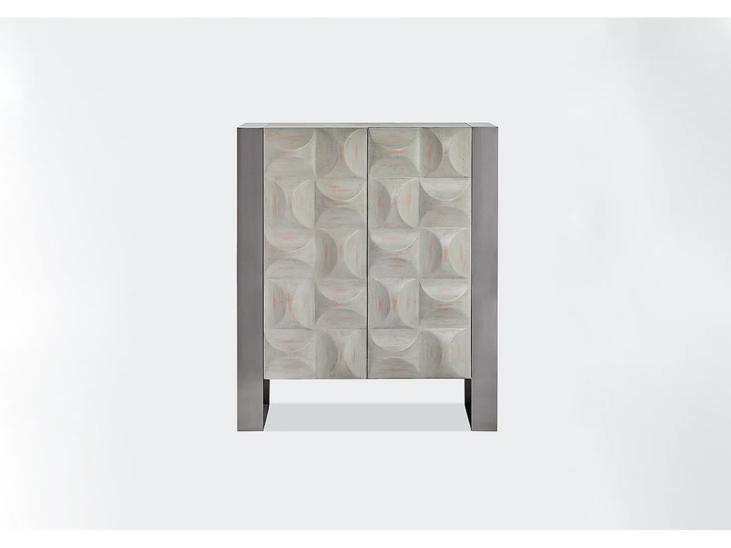 Alacena - Gris Madera - MARGO