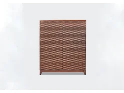 Alacena - marrón Madera - COPAS