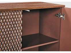 Alacena - marrón Madera - COPAS