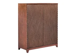 Alacena - marrón Madera - COPAS