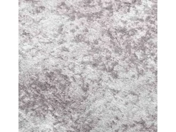 Alfombra antideslizante lavable 160x230 cm gris
