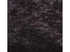 Alfombra antideslizante lavable 120x180 cm antracita