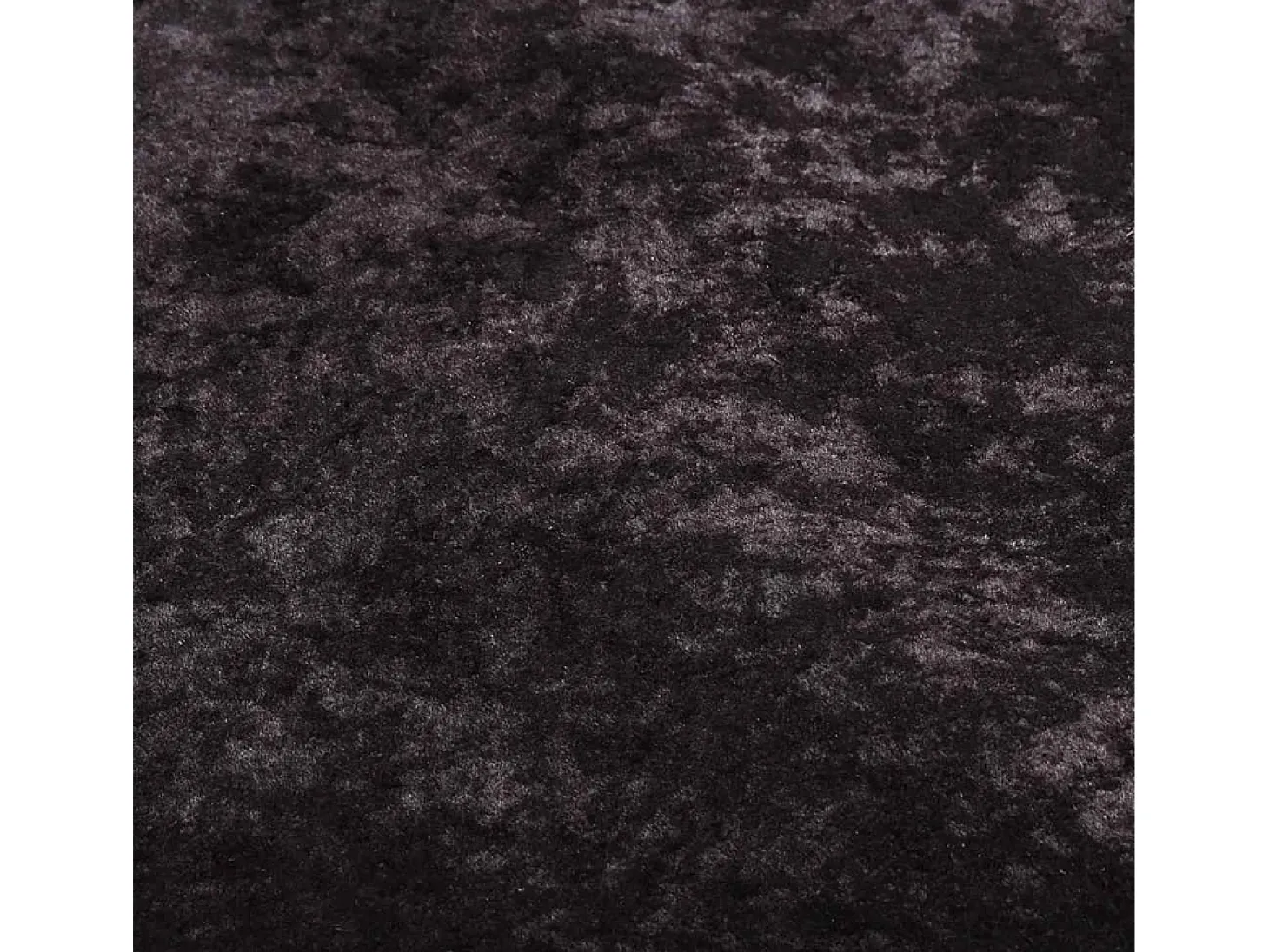 Alfombra antideslizante lavable 80x300 cm Antracita