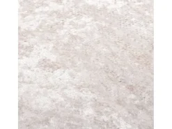 Alfombra antideslizante lavable 160x230 cm beige claro