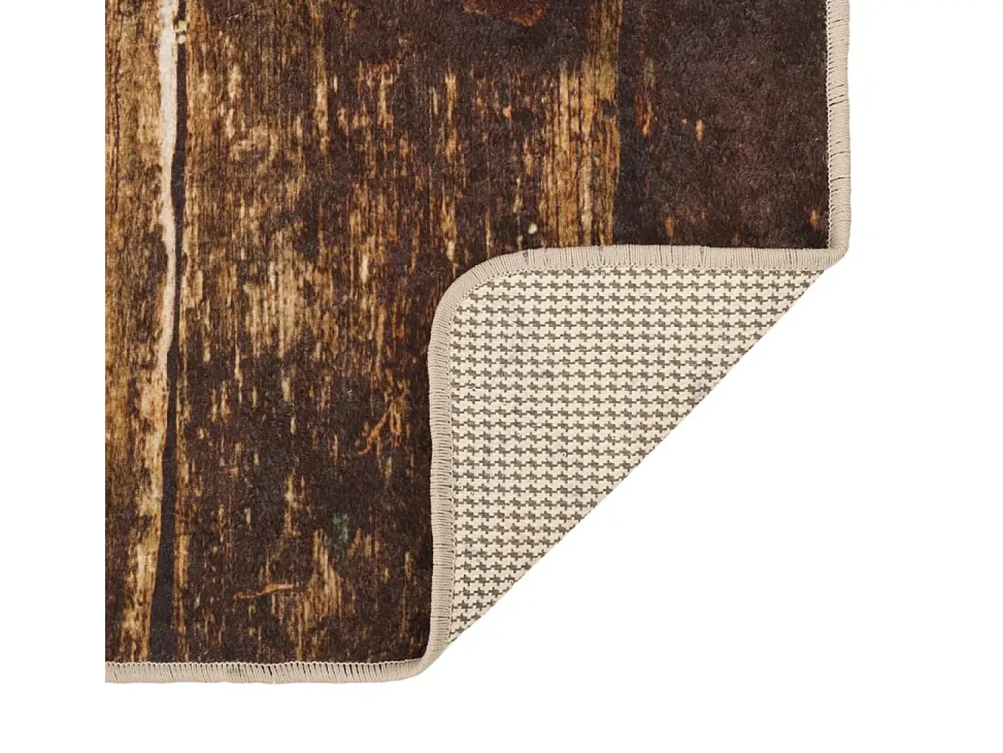 Alfombra de cocina lavable antideslizante multicolor 60x180 cm