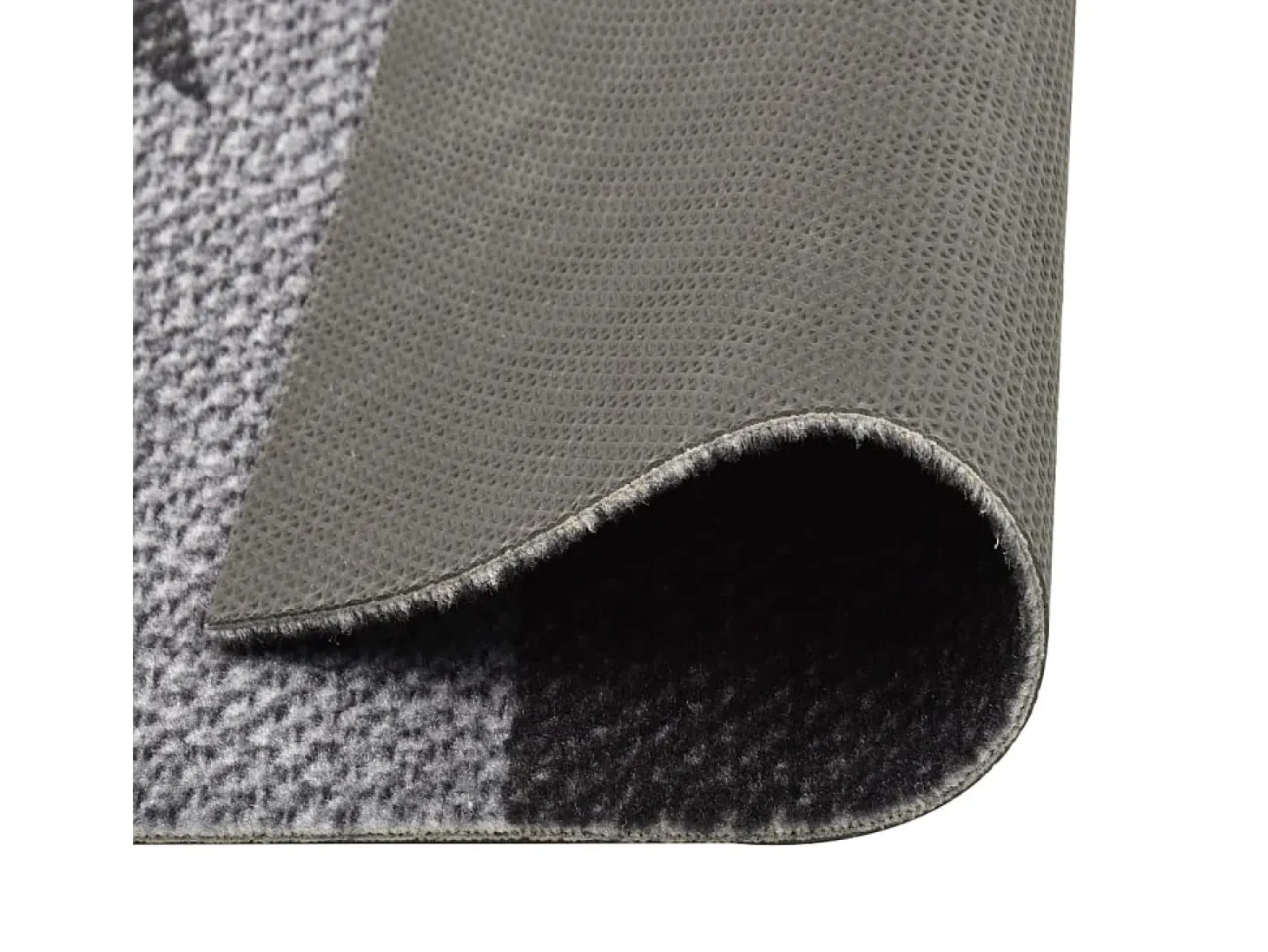 Alfombra de cocina lavable Star 60x180 cm ES982216