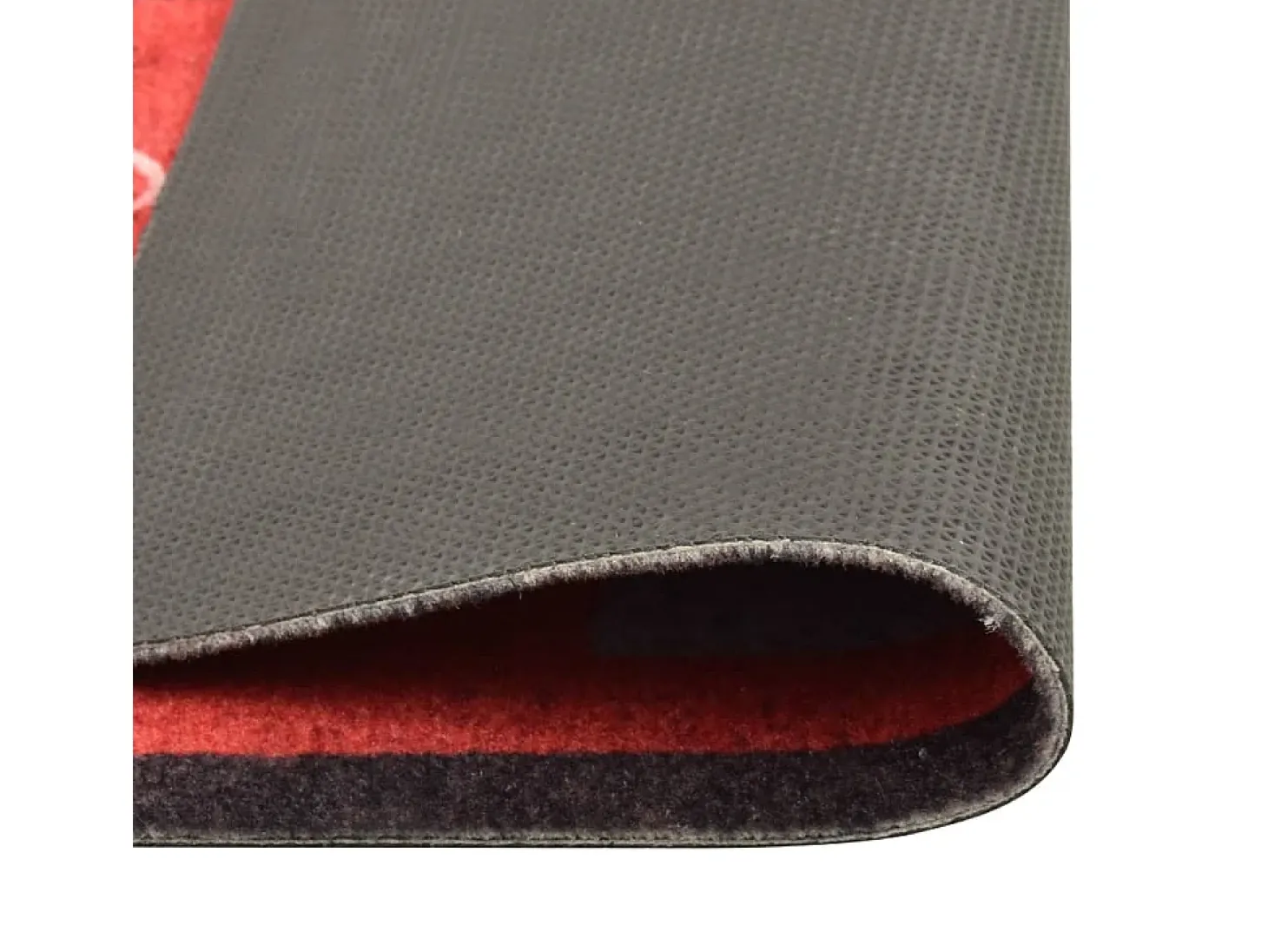 Alfombra de cocina lavable Tomatoes 60x300 cm ES306211