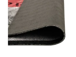 Alfombra de cocina lavable Tomato 45x150 cm ES304708