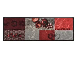 Alfombra de cocina lavable Tomato 45x150 cm ES304708