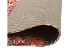 Alfombra de cocina lavable Spice 60x300 cm ES158387