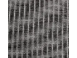 Alfombra de exterior de tejido plano 140x200 cm Gris