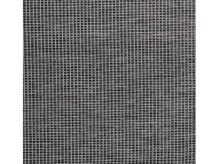 Alfombra de exterior de tejido plano 160x230 cm Gris