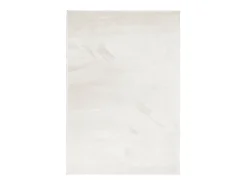 Alfombra de pelo corto OVIEDO beige 140x200 cm