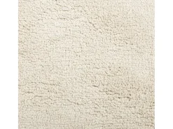 Alfombra de pelo corto OVIEDO beige 200x200 cm