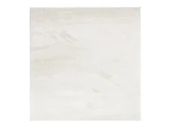 Alfombra de pelo corto OVIEDO beige 200x200 cm