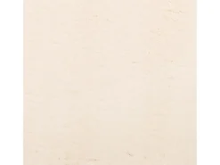 Alfombra HUARTE de pelo corto suave y lavable beige 200x280 cm