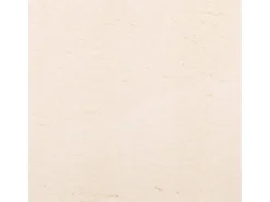 Alfombra HUARTE de pelo corto suave y lavable beige 160x230 cm