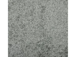 Alfombra peluda PAMPLONA, pelo largo, verde moderno, 80x200 cm