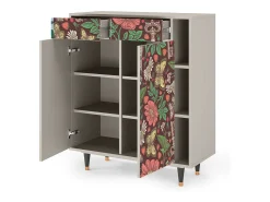 Aparador - 96х110х41 cm - BS6 - Alice in Wonderland, Arena