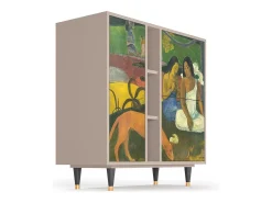 Aparador - 94х96х41 cm - BS5 - Arearea , Latte