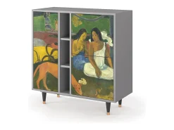 Aparador - 94х96х41 cm - BS5 - Arearea , Gris