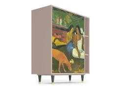 Aparador - 96х110х41 cm - BS6 - Arearea , Latte
