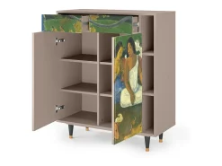 Aparador - 96х110х41 cm - BS6 - Arearea , Latte