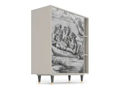 Aparador - 96х110х41 cm - BS6 - Blau Schuyte, Arena