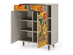 Aparador - 96х110х41 cm - BS6 - Blood by James Jean, Arena