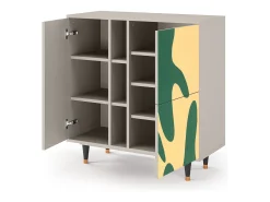 Aparador - 94х96х41 cm - BS5 - Constellations by Arp, Arena