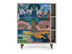 Aparador - 96х110х41 cm - BS6 - Day of the God, Arena