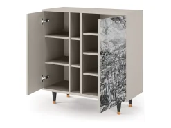 Aparador - 94х96х41 cm - BS5 - Departure, Arena