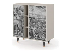 Aparador - 94х96х41 cm - BS5 - Departure, Arena