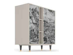 Aparador - 94х96х41 cm - BS5 - Departure, Arena