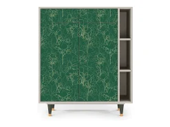 Aparador - 96х110х41 cm - BS6 - Emerald Forest, Arena