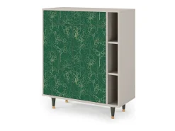 Aparador - 96х110х41 cm - BS6 - Emerald Forest, Arena