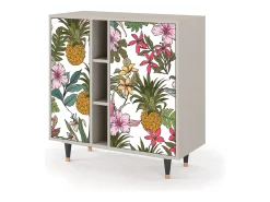 Aparador - 94х96х41 cm - BS5 - Estival Fruit, Arena