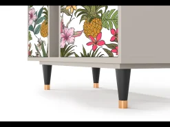 Aparador - 94х96х41 cm - BS5 - Estival Fruit, Arena