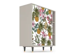 Aparador - 96х110х41 cm - BS6 - Estival Fruit, Arena