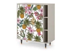 Aparador - 96х110х41 cm - BS6 - Estival Fruit, Arena