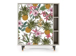 Aparador - 96х110х41 cm - BS6 - Estival Fruit, Arena
