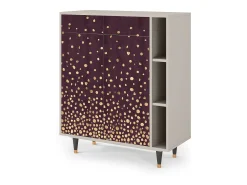 Aparador - 96х110х41 cm - BS6 - Glowworms, Arena